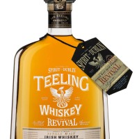 Teeling Revival 13年 Teeling Revival Volume II 13 Year Old